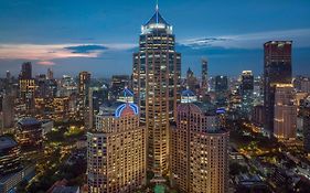 Conrad Bangkok Residences